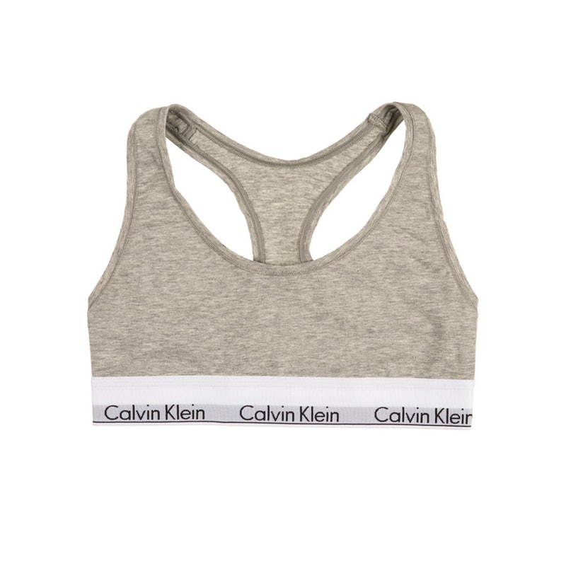 calvin klein sports bra 3 pack