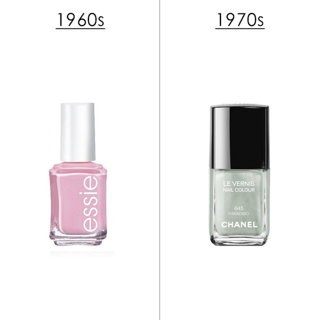 ’60s Vs ’70s Beauty: Which Decade Are You?