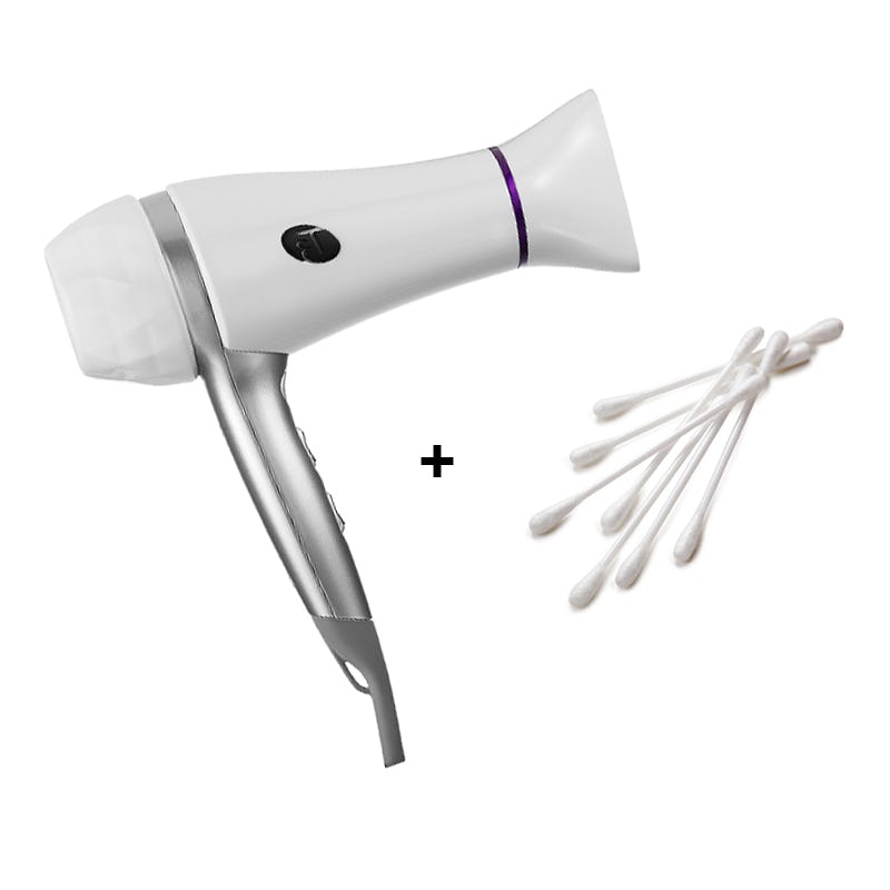 The Right Way To Clean All Your Beauty Tools