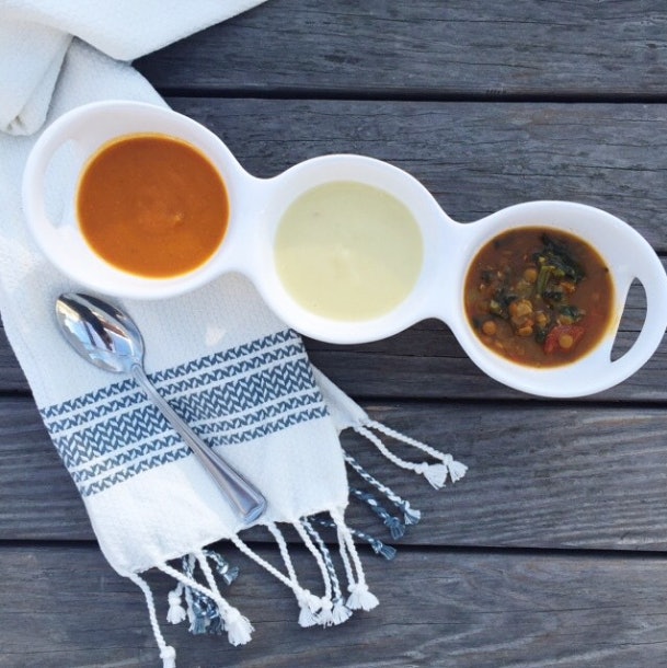 I Tried A Soup Cleanse (Here’s What You Need To Know)