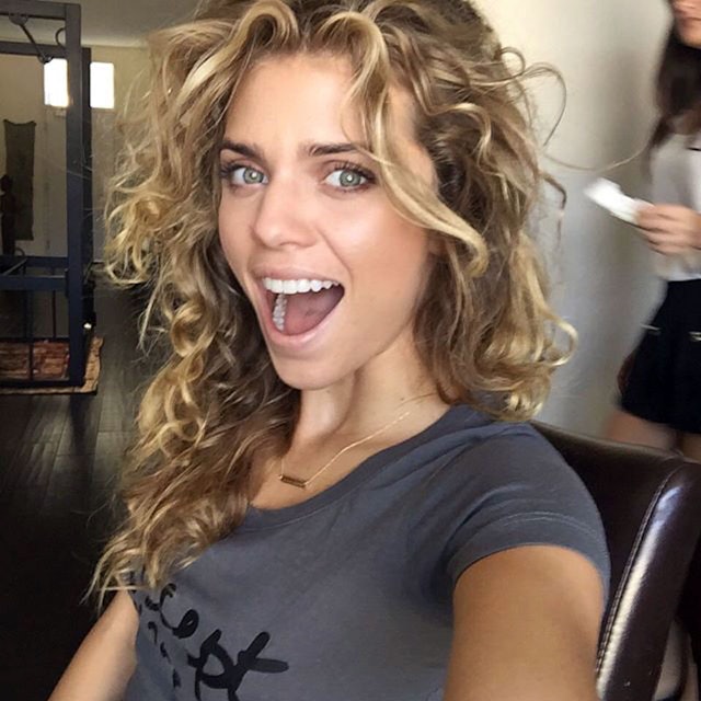 How To Work With Your Natural Texture And Still Have A Good Hair Day
