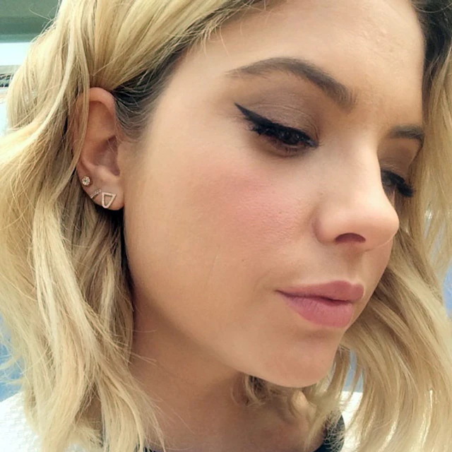 The Cool Girl’s Guide To Piercings The Cool Girl’s Guid