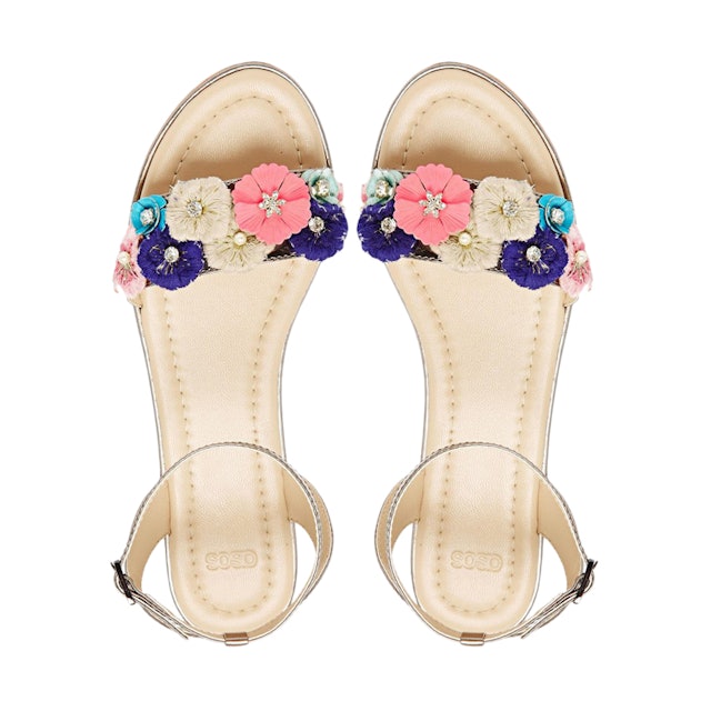 30 Summer Shoes Under $300