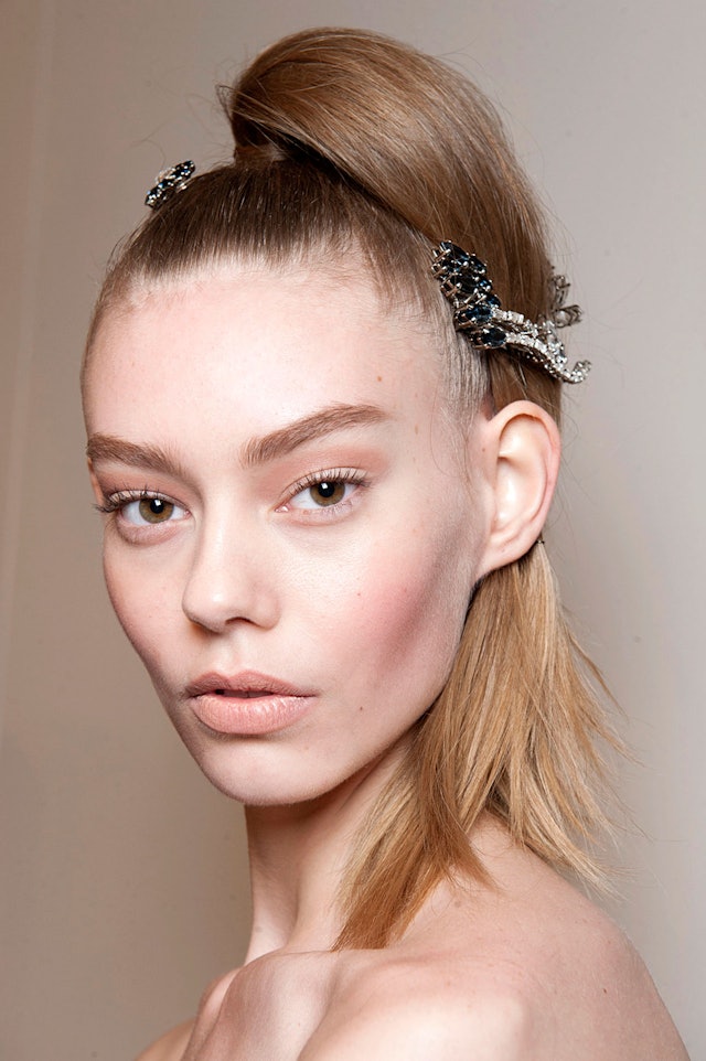 Retro Hairstyles That Are Making A Comeback