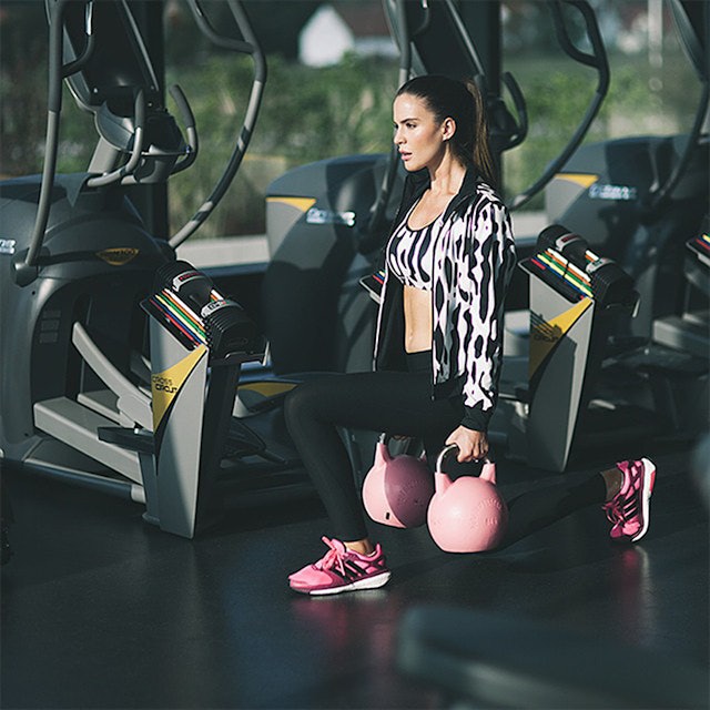 10 Things Every WorkoutObsessed Girl Needs To Own