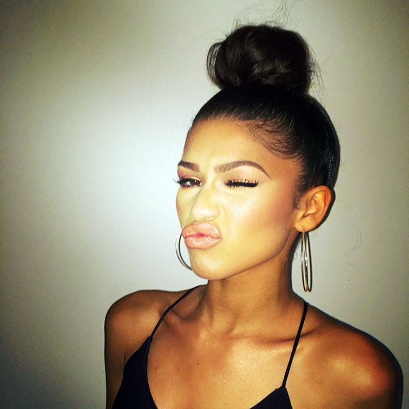 The Ultimate Topknot Guide