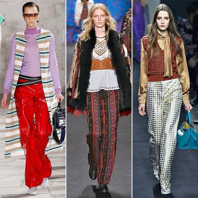 The Best Fall Trends For Every Body Type