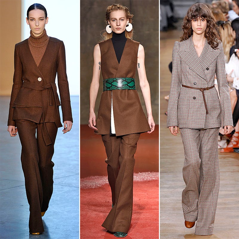 The Best Fall Trends For Every Body Type