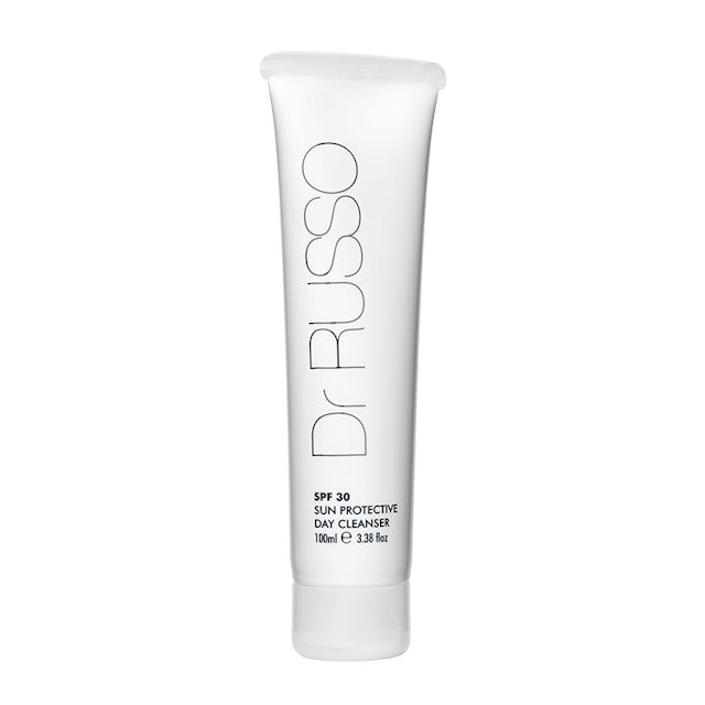 wash face dr z To Changing New Way SPF The Apply Game