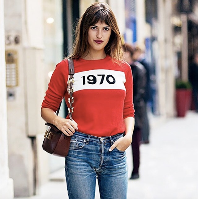 7 Style Lessons We’ve Learned From French Girls