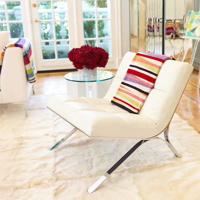 Inside Rachel Zoe’s New Beverly Hills Home