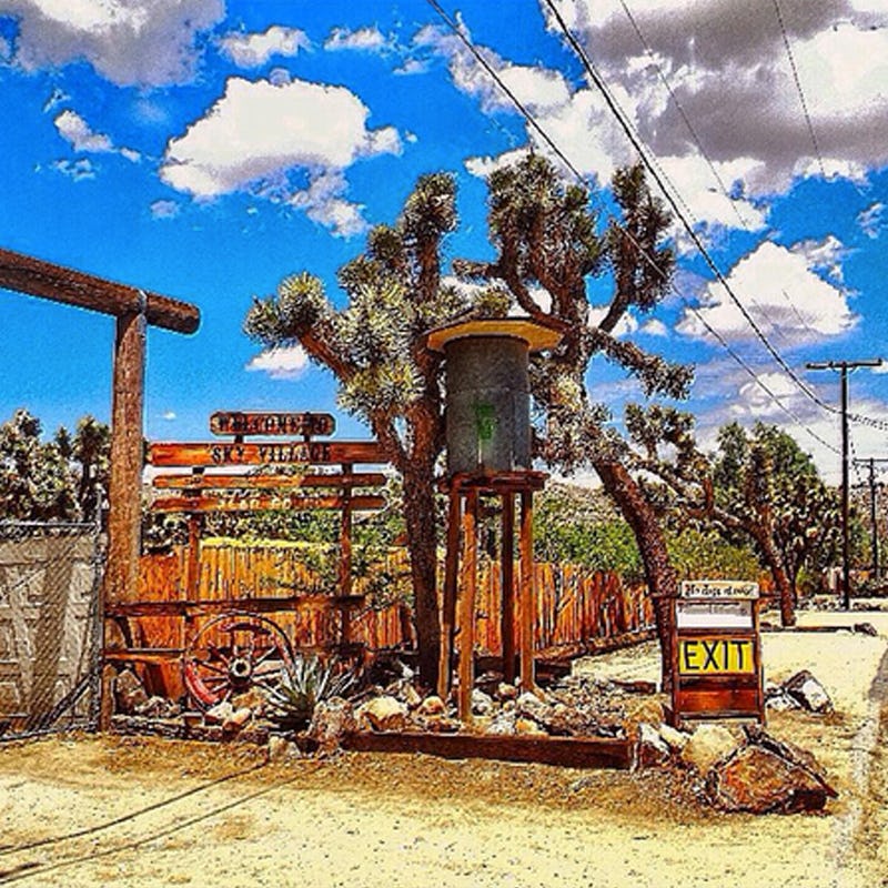 How To Do Joshua Tree in 48 Hours