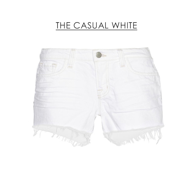 9 Of The Best Denim Cutoffs