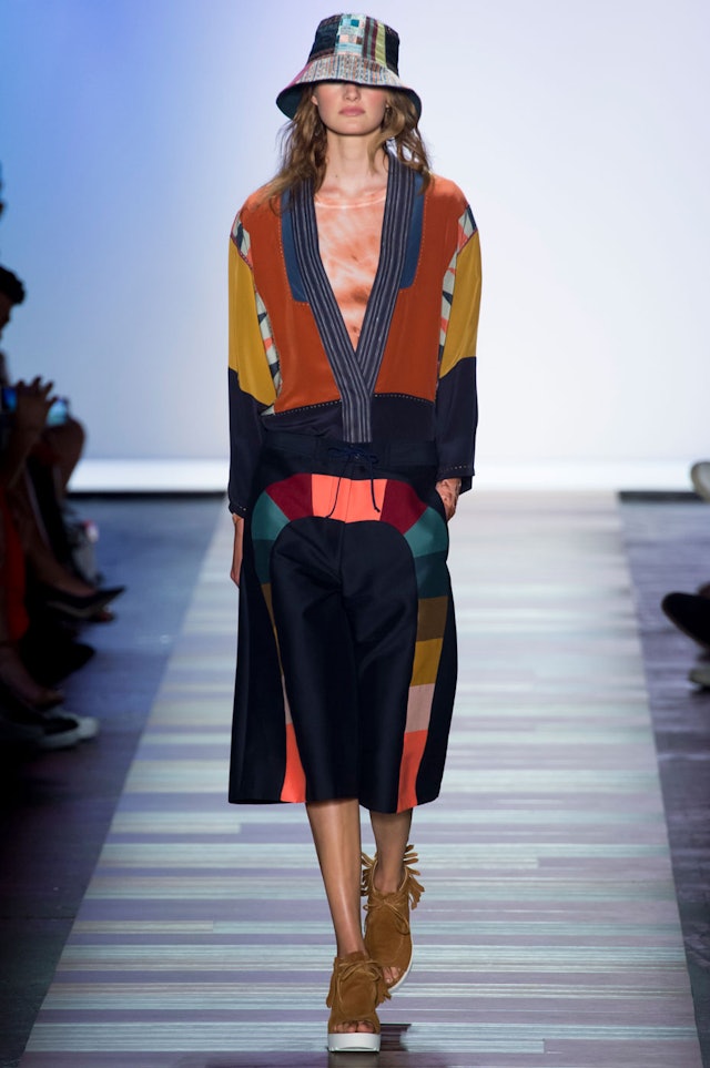 Shop The Beach Inspired Styles We Can T Wait To Wear