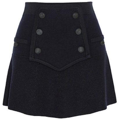 7 Of The Best Miniskirts For Fall