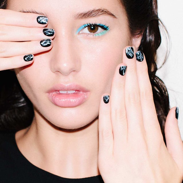 The Best Nail Art Trends For Spring 16