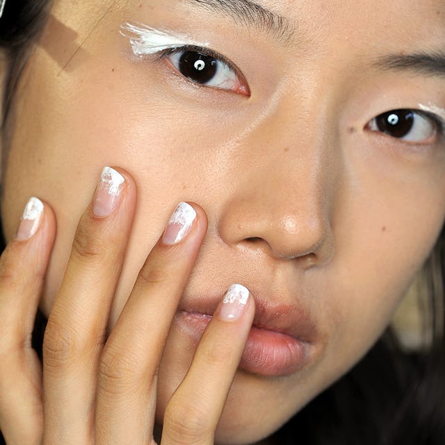 The Best Nail Art Trends For Spring 16