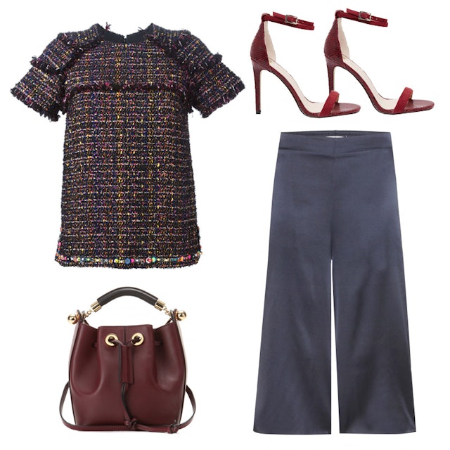 3 Practical Ways To Wear Satin