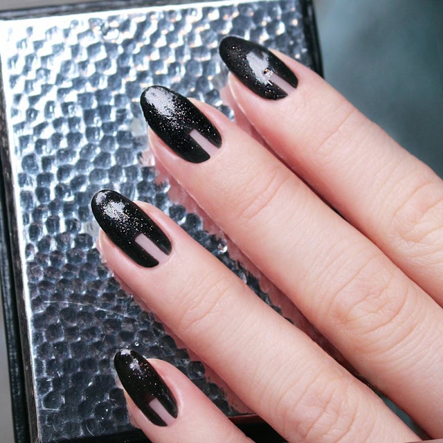 Nail Art You Can Actually Wear To Work