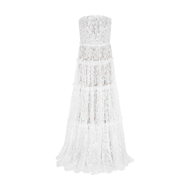 OffTheRack Wedding Dresses You Need To See
