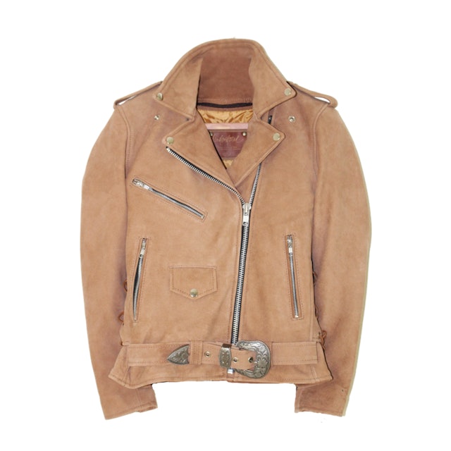 Unik Leather Western Jacket 9 Cool Leather Jackets You Can Actually Afford