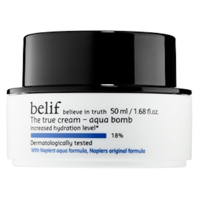 Belif aqua bomb sheet mask Belif aqua bomb sheet mask