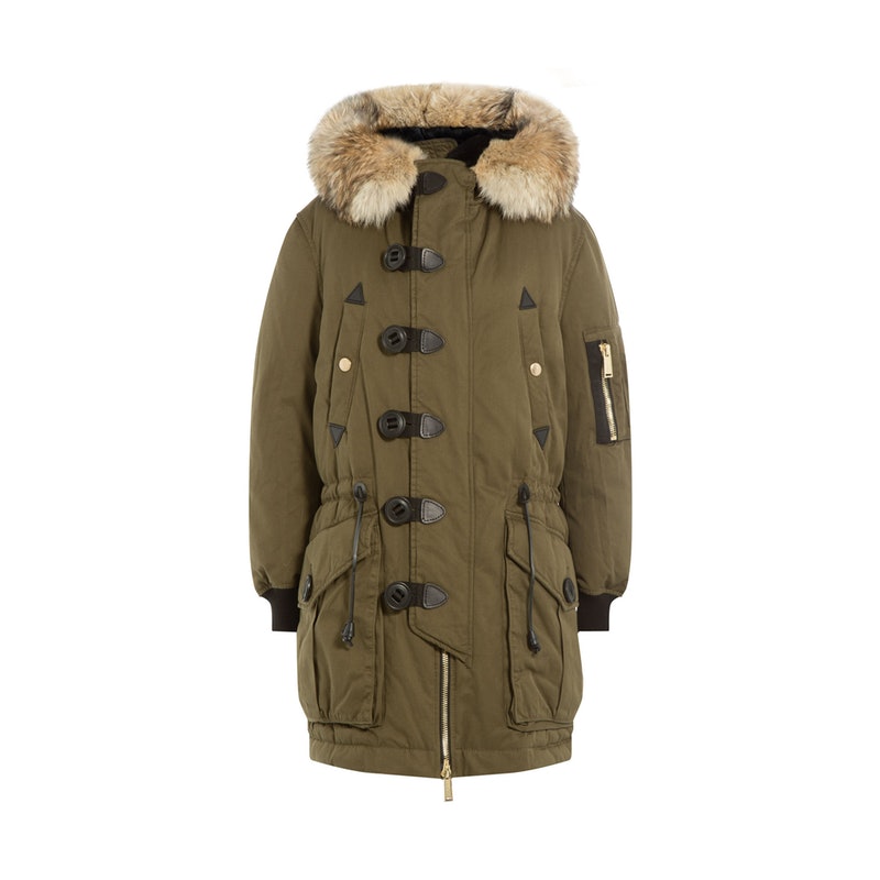 simply complicated urban padded parka+spbgp44.ru