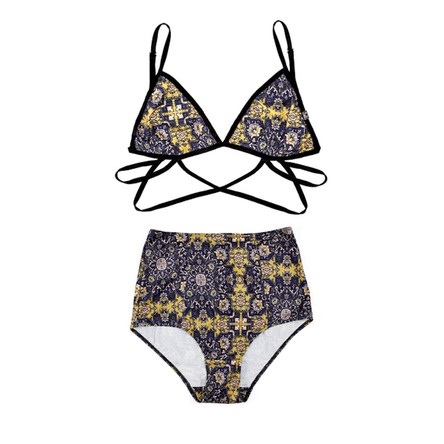 The Best Lingerie & Loungewear Gifts For Fashion Girls