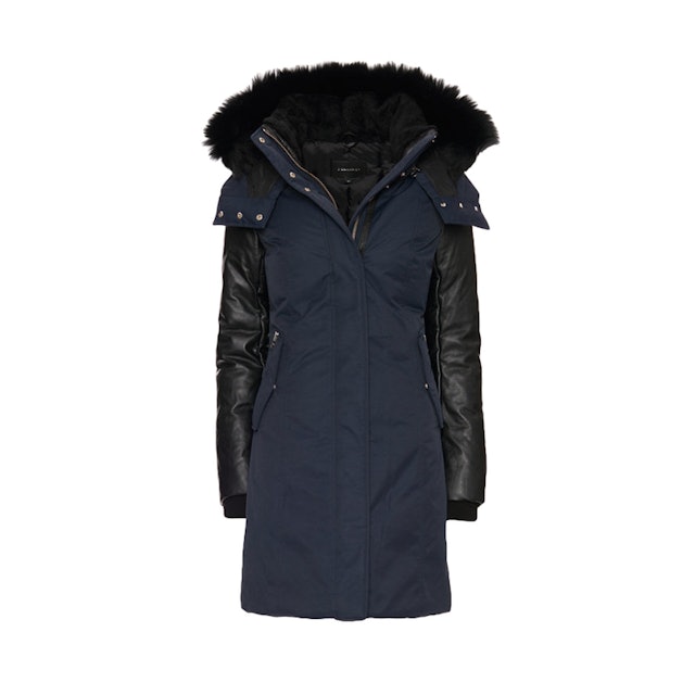 9 Winter-Ready Parkas To Beat The Chill