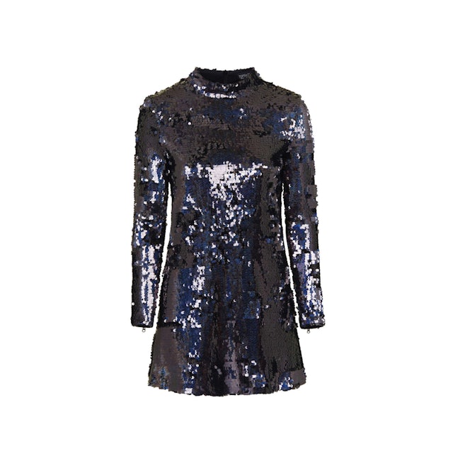 The Best Sparkly Party Dresses For New Year’s Eve