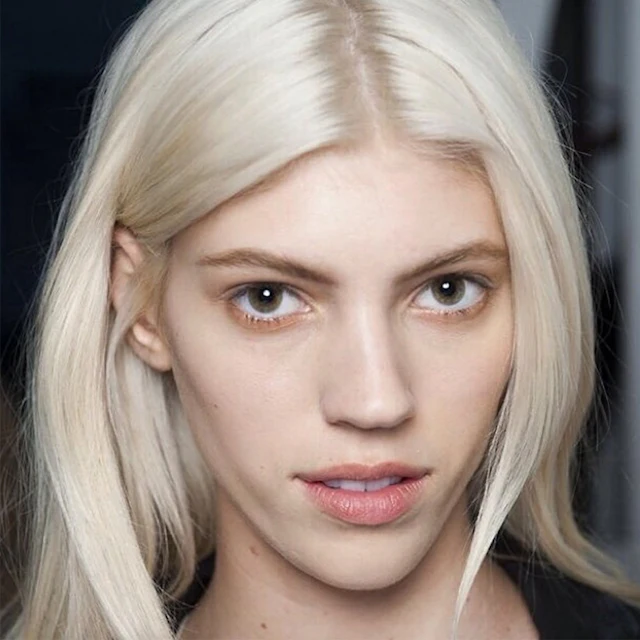 How I Accidentally Made My Hair Fall Out