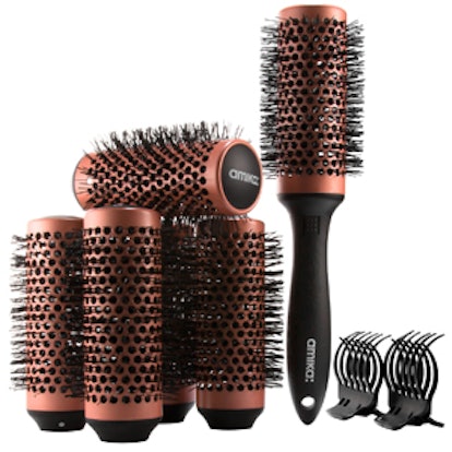 beauty routine changing better tools much game brush interchangeable blow pro