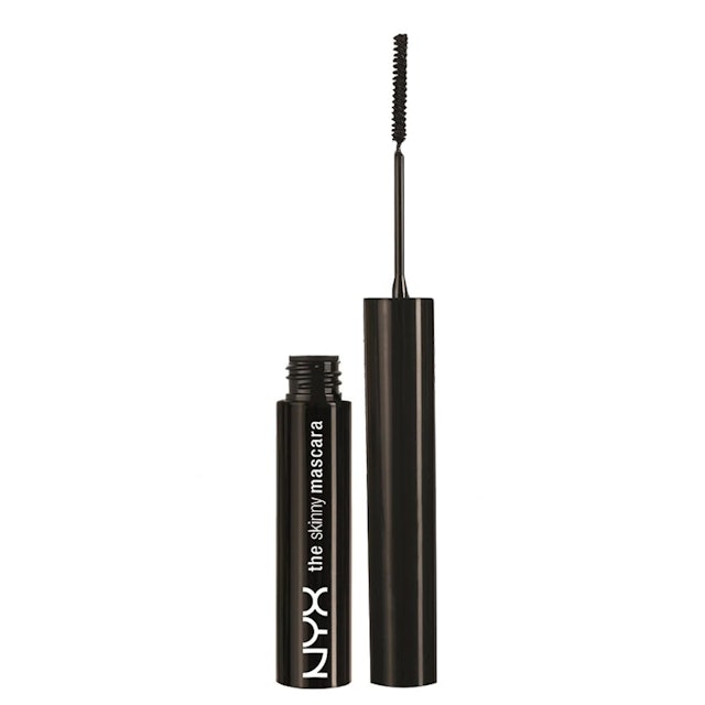 The Best Mascaras For Your Lash Type