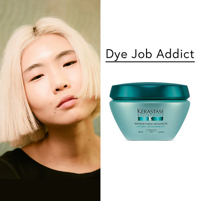 Hair Repair 101 The Best Products For Every Type Of Hair Damage