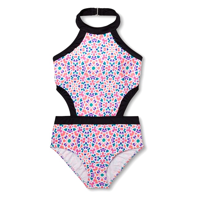 This New Target Swimwear Collab Celebrates All Body Types