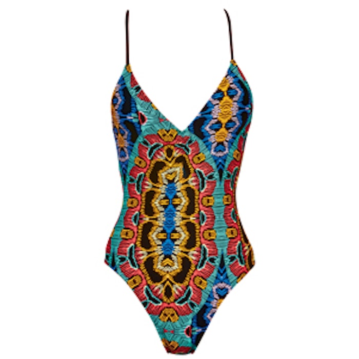 The Right Swimsuit For Your Body