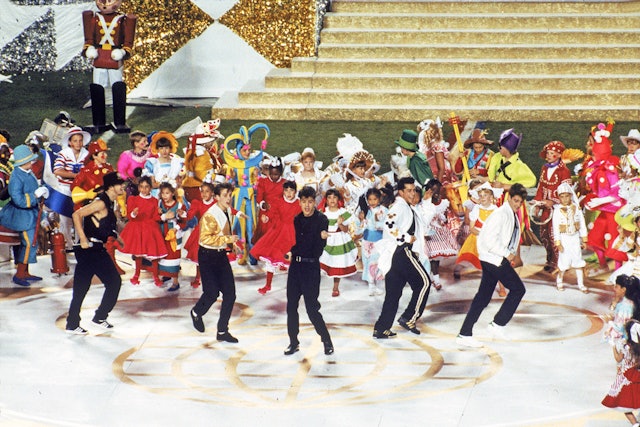 New Kids On The Block Had A Lot Of Hits New Kids On The Block Had A Lot Of Hits