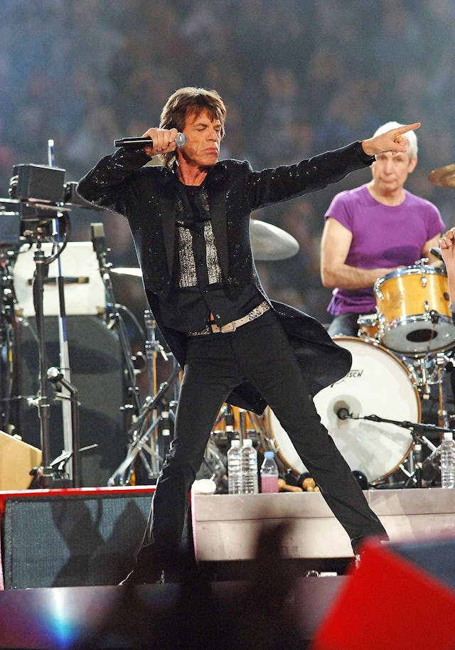 The 10 Most Epic Super Bowl Halftime Shows Of All Time