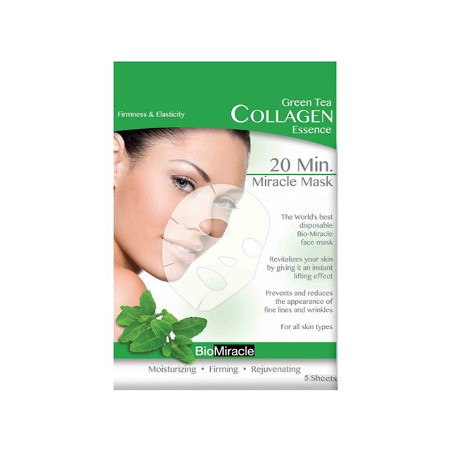 Bio miracle charcoal peel off mask Bio miracle charcoal peel off mask