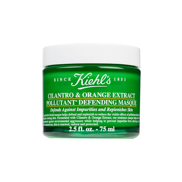 face kiehls mist Protect Pollution Your Skin From To How face kiehls mist Protect Pollution Your Skin From To How