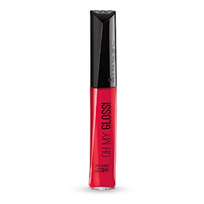 the best red lip
