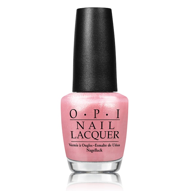 The Top 10 OPI Nail Colors Of All Time