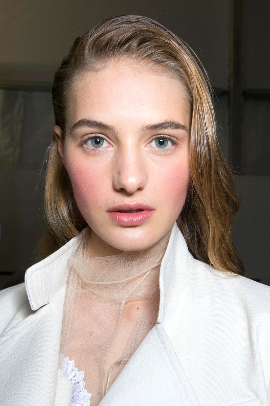 gel blush