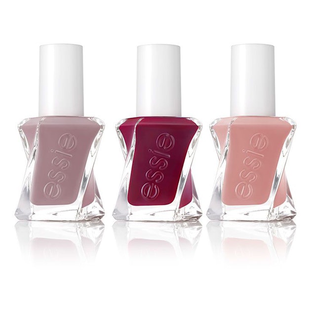 Essie Nail Polish Doesn’t Look Like This Anymore