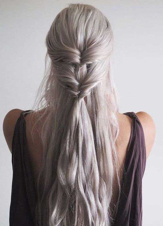 lazygirl hairstyles to copy from pinterest