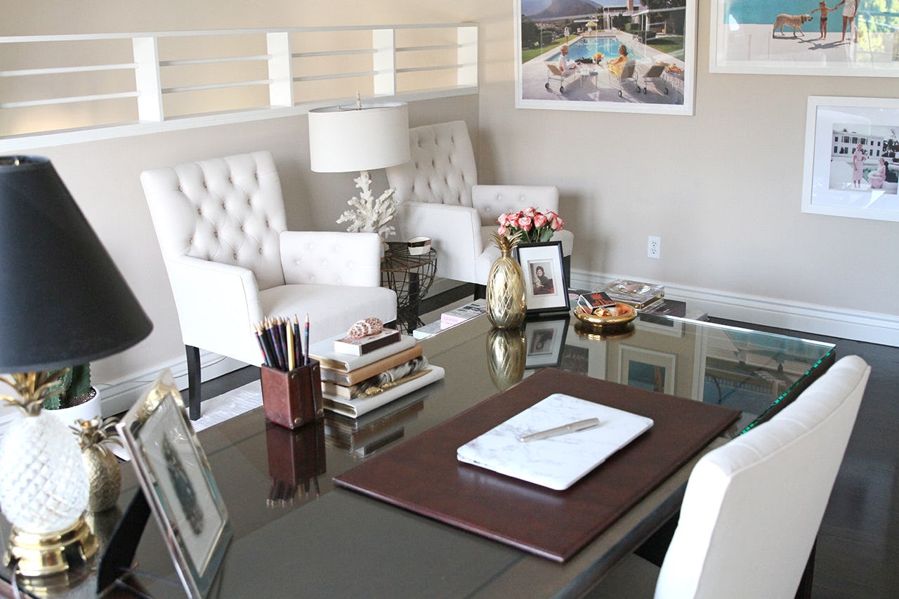 Simple Home Makeover Tips From An It Girl