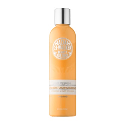 The Best Detanglers According To Your Hair Type