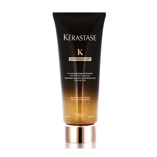 The Important Hair-Care Step You're Skipping