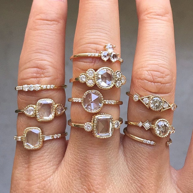 The Best Jewelry Accounts To Follow On Instagram