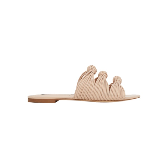 The Best Nude Sandals Under $200